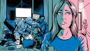 The Sad Wives of AI: How the Artificial Intelligence Boom Is Reshaping Household Dynamics and Labor Markets