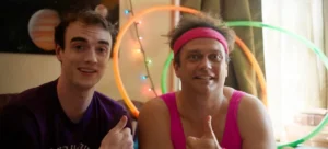 The Second Coming of John Cooper: Indie Mockumentary Chronicles Fictional Star’s Comeback Attempt, Slated for June VOD Debut