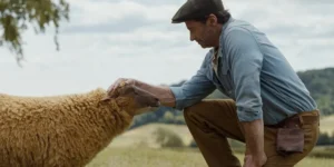 The Sheep Detectives