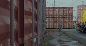 The Summer That Slipped Away