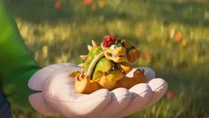 The Super Mario Galaxy Movie Official Digital and Physical Release Dates Confirmed Following Record Breaking Box Office Performance