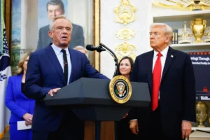 The Trump Administration Launches Moms.gov and Unveils National Pronatalist Strategy Amid Growing Concerns Over US Birth Rates and Reproductive Policy