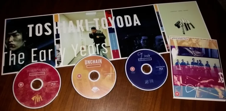 The Uncompromising Visionary: Toshiaki Toyoda’s Cinematic Exploration of Japan’s Outsiders and Inner Turmoil
