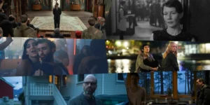 The Unfolding Oscar Narrative: Tracing the Enduring Link Between Cannes and Best Picture Aspirations
