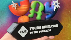 The Young Animator of the Year UK (YAY) Competition Returns for 2026, Championing Human Creativity in a Generative AI Era