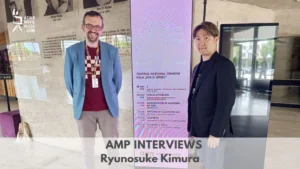 Titus Andronicus: Reborn at Craiova International Shakespeare Festival Explores Violence Through Japanese Theatrical Traditions