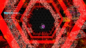 Twin-Stick Arcade Shooter Sektori Arrives on Nintendo Switch 2 as Developer Kimmo Lahtinen Showcases Performance on Next-Generation Hardware
