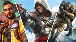 Ubisoft Outlines Future Release Strategy and Accelerates Generative AI Integration Through 2029