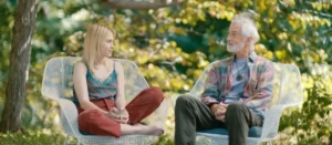 Variance Films Unveils ‘O Horizon’ Trailer, Explores AI and Grief with Bakalova and Strathairn, Set for June 2026 Release