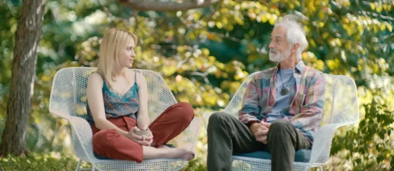 Variance Films Unveils ‘O Horizon’ Trailer, Explores AI and Grief with Bakalova and Strathairn, Set for June 2026 Release