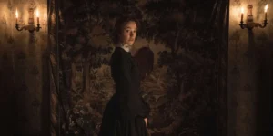 Victorian Psycho