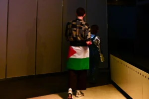 Vienna Divided: Geopolitical Tensions Overshadow Eurovision Finale