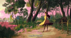 Viva Carmen Teaser Unveiled Ahead of Cannes and Annecy Premieres, Highlighting Sébastien Laudenbach’s Distinctive Animation Style