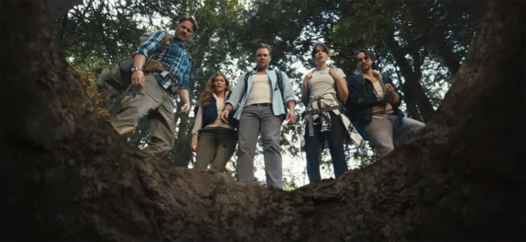 Voltage Pictures Unveils Intense Trailer for Survival Horror ‘Pitfall,’ Set for May 2026 Theatrical Release