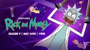 Warner Bros. Developing Animated Rick and Morty Feature Film with Longtime Series Director Jacob Hair Attached
