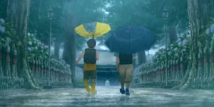 We Are Aliens: A Director’s Fortnight Debut Explores Guilt, Memory, and the Unforeseen Consequences of Youthful Betrayal