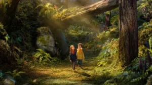 Wildwood: LAIKA Unveils First Look at Stop-Motion Fantasy Adventure