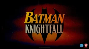 World’s Finest Animation: DC Studios and Warner Bros. Animation Showcase at 2026 Annecy International Animation Festival