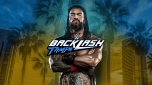 WWE Unveils Comprehensive May 2026 Schedule, Featuring Backlash Tampa and a Landmark SmackDown Event in Barcelona