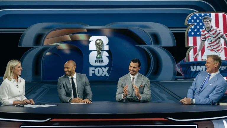 2026 Men’s World Cup Pregame Viewership Soars, Signaling Unprecedented Engagement for North American Tournament