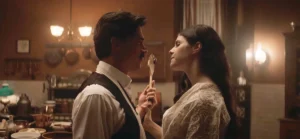 Angel Studios Unveils Comprehensive Trailer for ‘Hershey’ Biopic, Promising Rich Narrative and Historical Depth