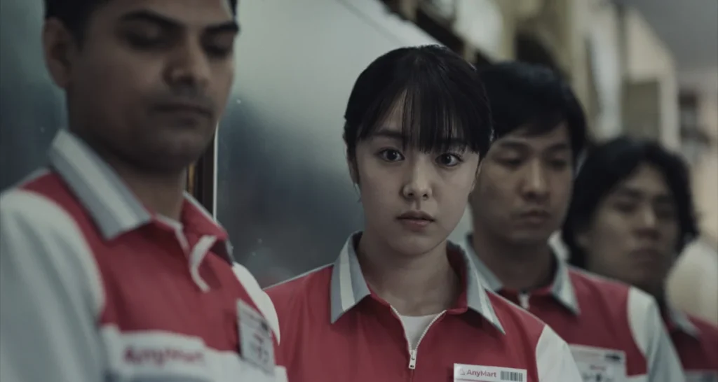 AnyMart: Yusuke Iwasaki’s Critically Acclaimed Debut Explores Modern Disillusionment at Nippon Connection