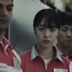 AnyMart: Yusuke Iwasaki’s Critically Acclaimed Debut Explores Modern Disillusionment at Nippon Connection