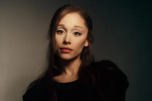 Ariana Grande’s New Single Dominates Billboard’s Best New Music Poll with Over 50% of the Vote