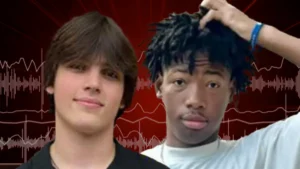 Austin Metcalf 911 Audio Reveals Friend Described Karmelo Anthony as Coaches Intervened Post-Stabbing