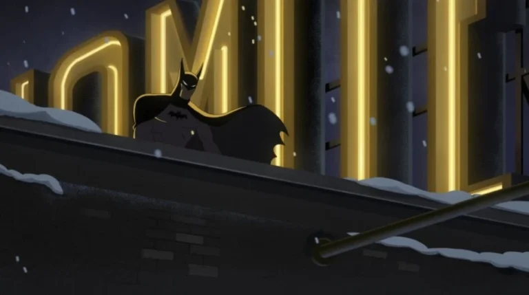Batman: Caped Crusader Season 2 Arrives Globally on Prime Video July 31