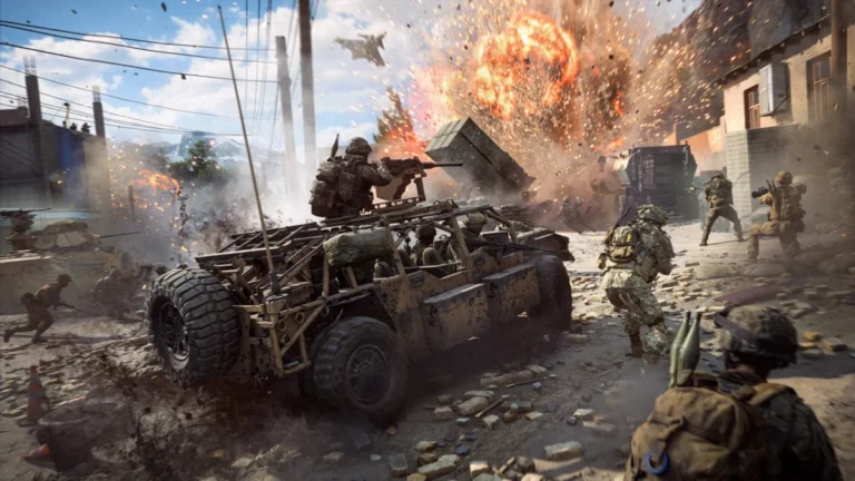 Battlefield 6 Season 3 High-Value Target Update Set for June 30 Launch Featuring Wet Work Event and Major Gameplay Overhauls