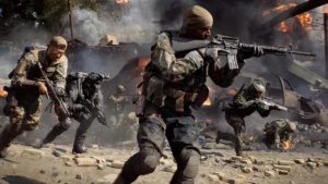 Battlefield Studios Releases Urgent Hotfix 1.3.2.1 to Address Critical Season 3 Bugs and Deployment Stability