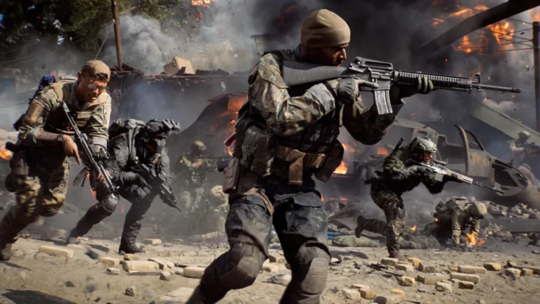 Battlefield Studios Releases Urgent Hotfix 1.3.2.1 to Address Critical Season 3 Bugs and Deployment Stability