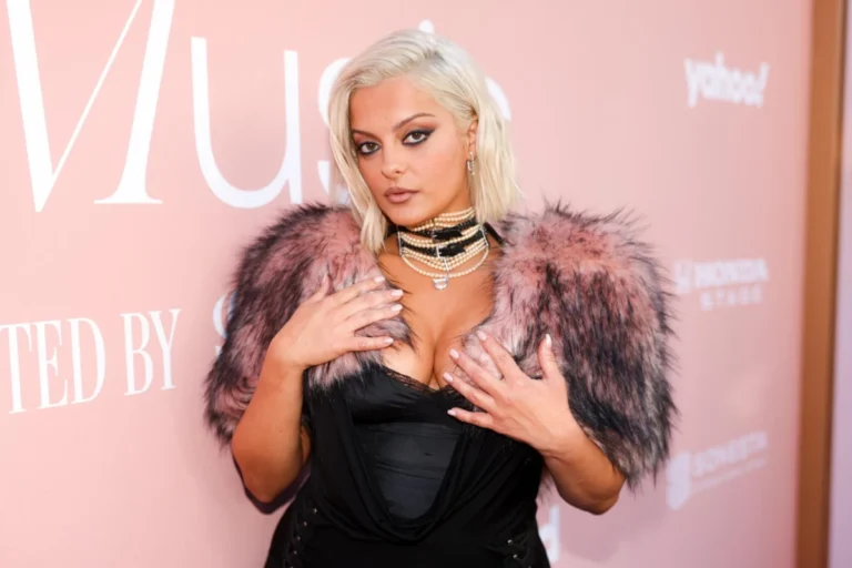 Bebe Rexha Rejects Rivalry Narrative, Champions Female Empowerment in Music Industry