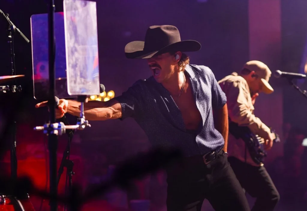 Billboard Country Live Ignites Nashville with Star-Studded Performances and Emerging Talent