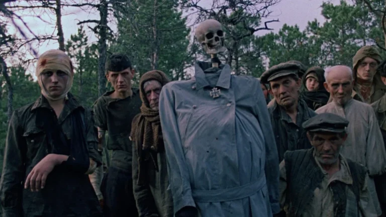 Bleak Week Cinema of Despair and the Global Expansion of Repertory Programming