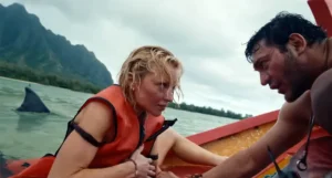 Brainstorm Media Unleashes Terrifying Trailer for Shark Horror ‘The Bay,’ Set for July VOD Release