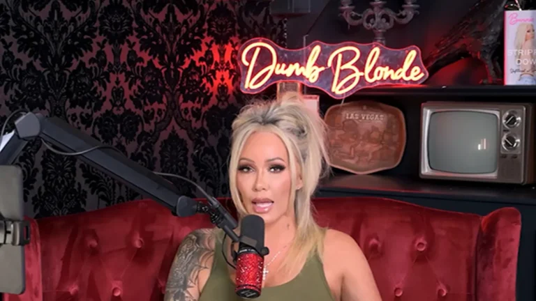 Bunnie XO Confirms Baby Plans with Jelly Roll to Proceed Despite Divorce Filing