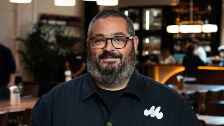 Chef Eric Greenspan Unveils Mish, a Modern Jewish Deli in Mid City, Redefining a Culinary Legacy Amidst Evolving Tastes and Social Contexts