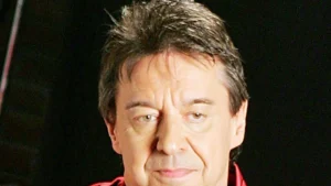 Chicago Founding Member Walter Parazaider Dead at 81