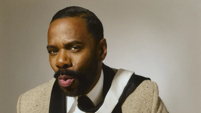 Colman Domingo: Charting a New Course as Director and Delivering a Landmark Performance in Euphoria’s Grand Finale