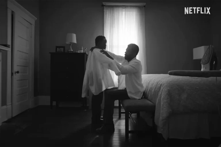 Color Book: David Fortune’s Tribeca Gem Set for Global Netflix Debut in June 2026