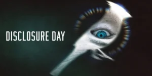 Disclosure Day A Bold New Chapter for Stephen Spielberg