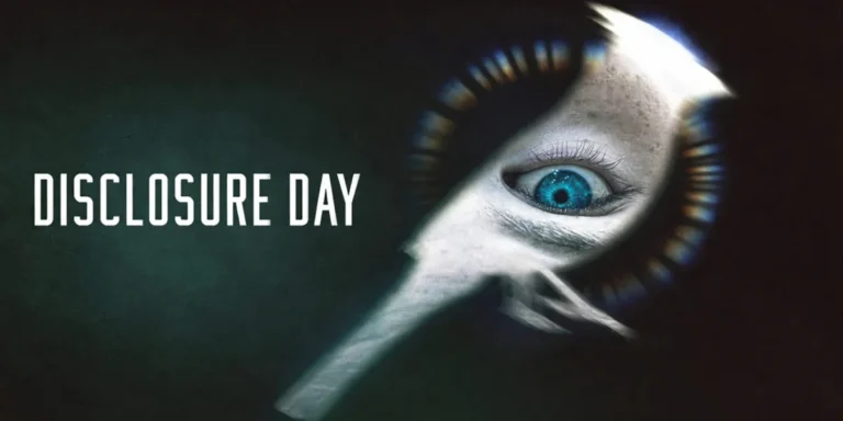 Disclosure Day A Bold New Chapter for Stephen Spielberg