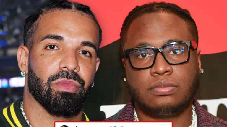 Drake Tay Keith Contributed A Lot To Hip Hop … Will Be Deeply Missed