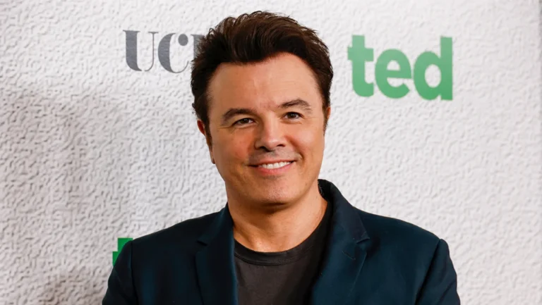 ‘Dungeon Crawler Carl’ Series From EP Seth MacFarlane a Go at Peacock