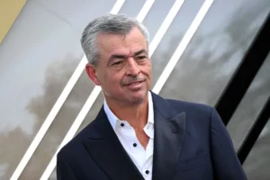 Eddy Cue Honored as Cannes Lions Entertainment Person of the Year 2026, Signifying Tech’s Ascendant Influence in Global Entertainment.