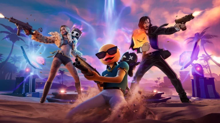 Epic Games Announces Unreal Engine 6 With Focus on Fortnite Skin Portability and Shared Game Ecosystems