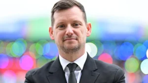 ESPN’s Matt Miller Arm Amputated After Car Crash ‘Incredibly Fortunate’