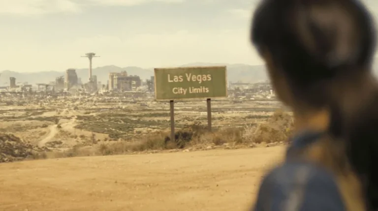 Fallout Season 2: Expanding the Wasteland with Ambitious Visual Effects